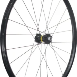 MAVIC 2018 Front Wheel Crossride FTS-X 26