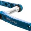 Race Face Atlas Crank Arms - Blue
