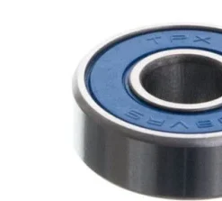 ROCKSHOX REAR SHOCK BEARING KIT Deluxe/Super Deluxe BR (2017+)