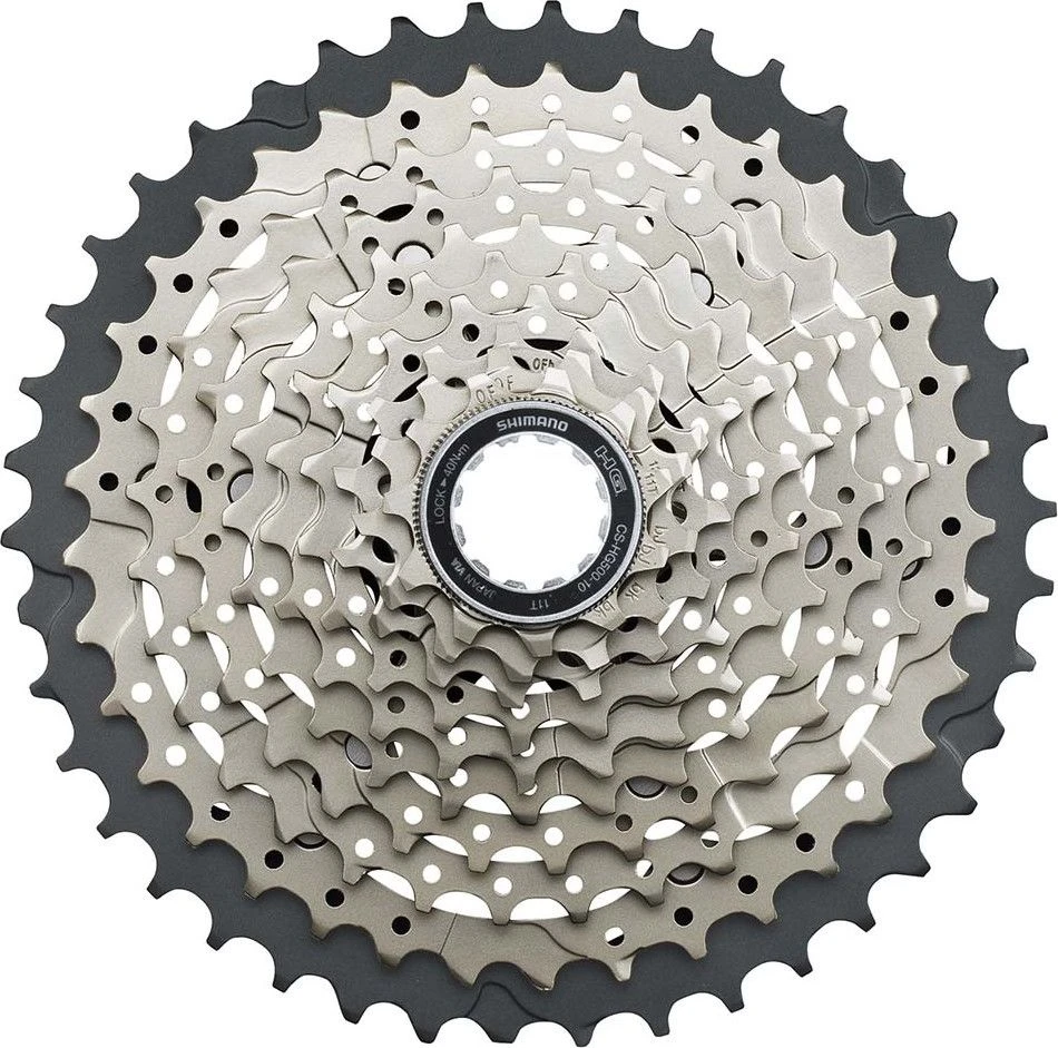 Shimano Tiagra Cassette HG500 10 Speed