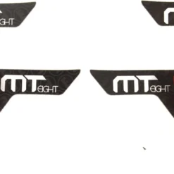 Lever Cap Kit MAGURA For MT8 Levers (4pcs)