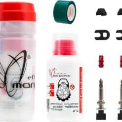 Effetto Mariposa EFFETO MARIPOSA Tubeless Kit Caffélatex
