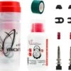 Effetto Mariposa Kit Tubeless Caff Latex