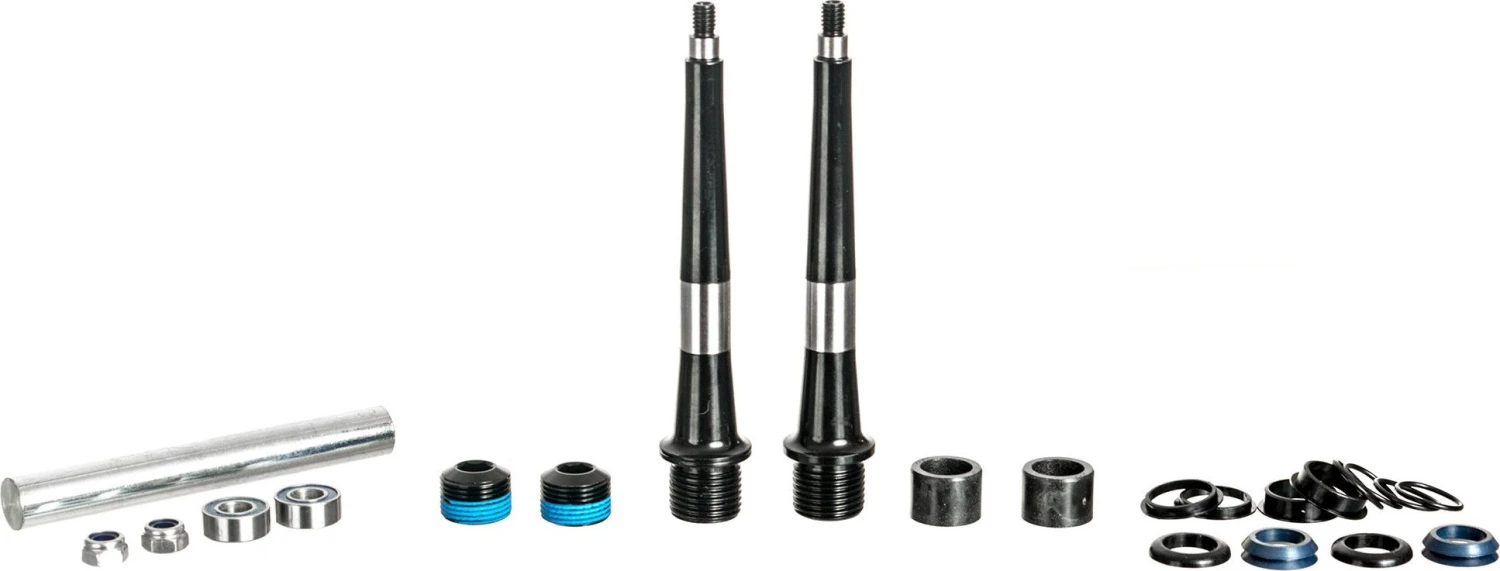 Crankbrothers CRANK BROTHERS Long Spindle Kit