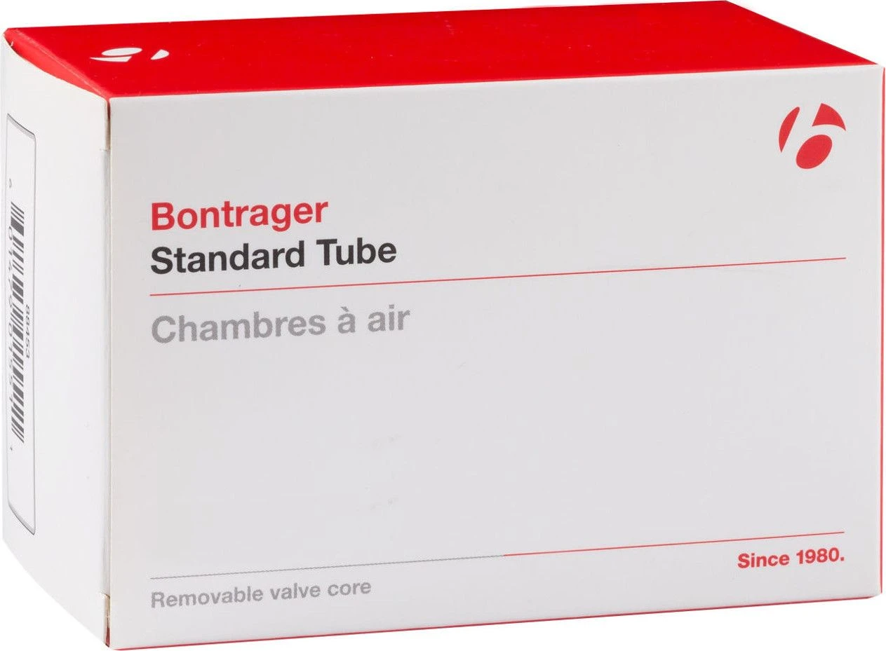 Bontrager Tube 27.5 Schrader 48 Mm