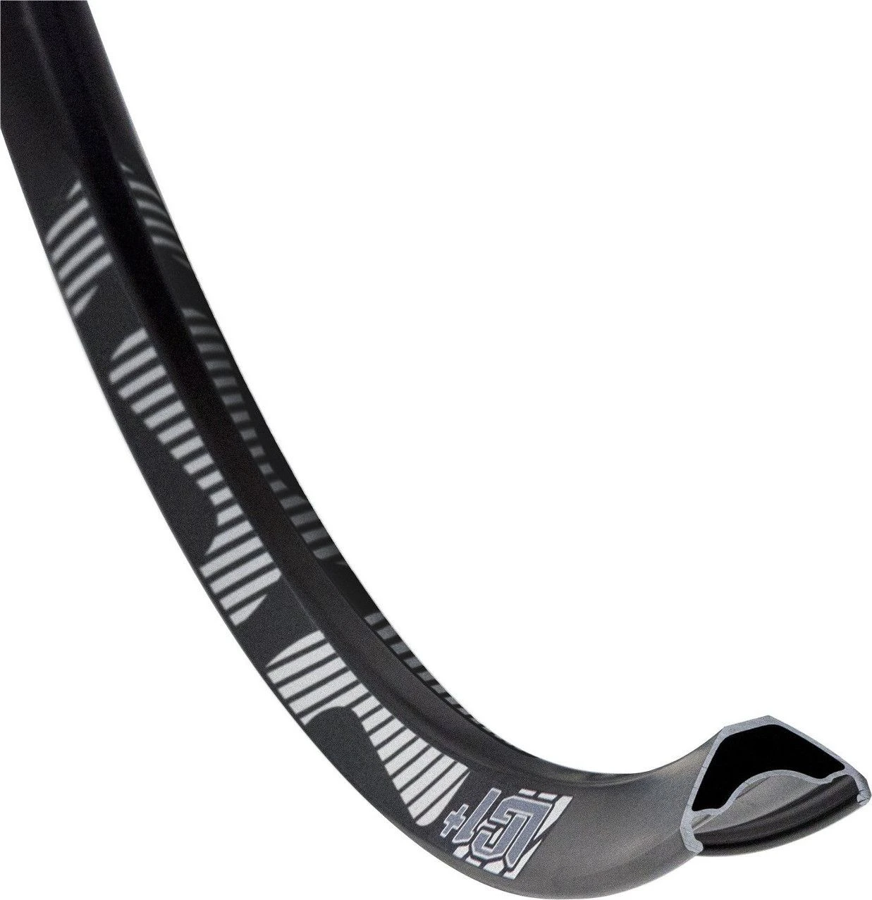 E-Thirteen LG1+ Rim - 27.5'' 32h Black