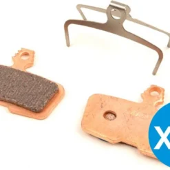 Brake Authority Avid Code (After 2011) - SRAM Guide RE (20 Pairs)