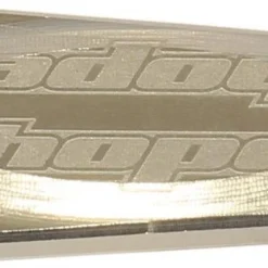 Hope Tech 3 Master Cylinder Lid - Silver