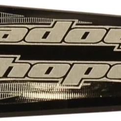 Hope Tech 3 Master Cylinder Lid - Black