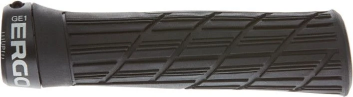 Ergon GE1 Evo Slim Ergonomic Grips Black
