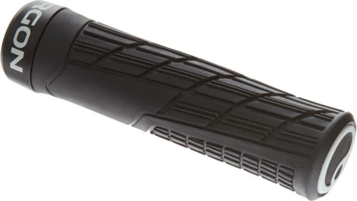 Ergon GE1 Evo Slim Ergonomic Grips Black - Image 2