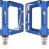 Parts 8.3 Bandit Pedals - Blue