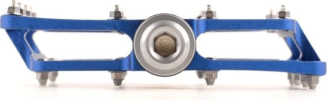 Parts 8.3 Bandit Pedals - Blue - Image 3
