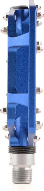 Parts 8.3 Bandit Pedals - Blue - Image 4