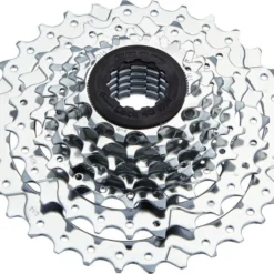 Sram PG-730 Cassette 7 Speeds Silver