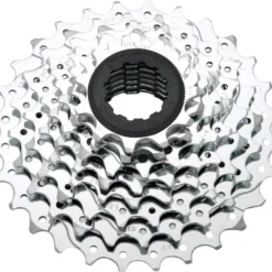 Sram PG-850 Cassette 8 Speeds Silver
