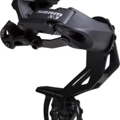 Rear Derailleur Sram X3 7/8/9s Black