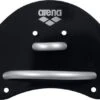 Arena Elite Finger Paddle Black