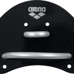 Arena Elite Finger Paddle Black