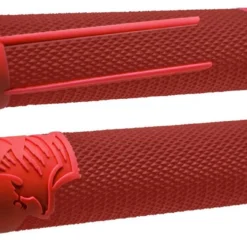 Odi AG2 Grips Red
