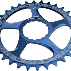 Race Face RaceFace Cinch Narrow Wide Direct Mount Chainring Blue