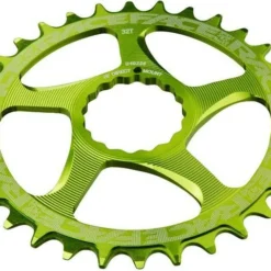 Race Face RaceFace Cinch Narrow Wide Direct Mount Chainring Green