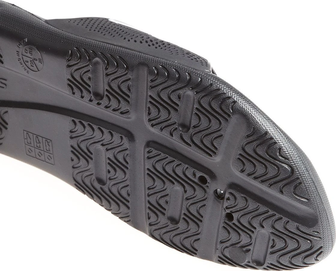 Speedo Atami II Pool Sandals Black - Image 3
