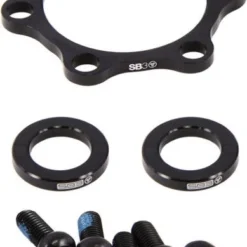 SB3 Boost Conversion Kit Front