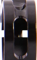 SB3 Shifter Clamp Sram Black