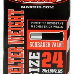 Maxxis Tube 24'' Welter Weight Schrader