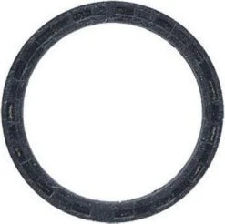 Race Face RaceFace X-Type Spacer 1mm Chainline Black