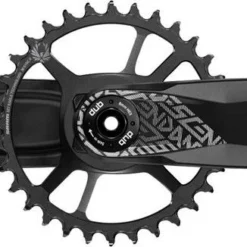 Truvativ Descendant 6K Eagle DUB Direct Mount Crankset 32t (BB Not Included)