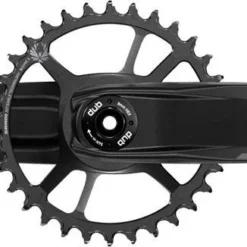 Truvativ Stylo 6K Eagle DUB Direct Mount Crankset 32t (BB Not Included)