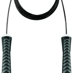 Nike Intensity Speed Rope Black