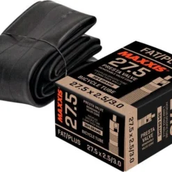 Maxxis Fat/Plus 27.5'' Standard Tube Schrader