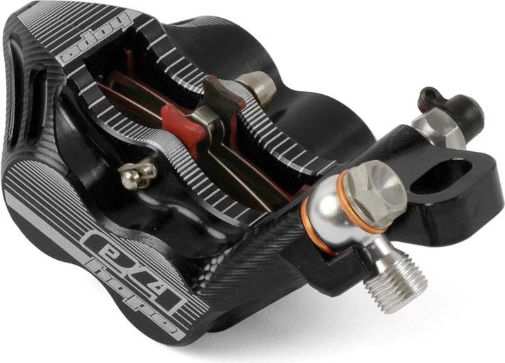 Hope E4 Caliper Black