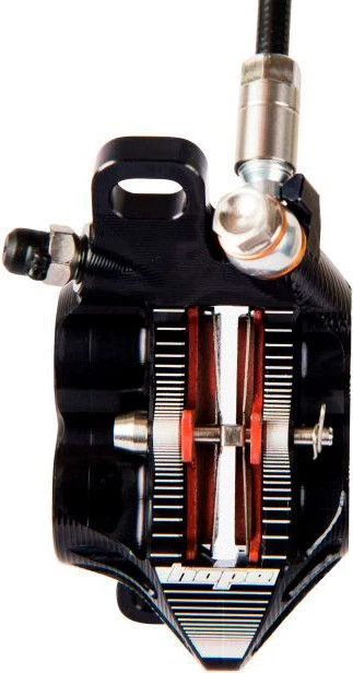 Hope E4 Caliper Black - Image 2