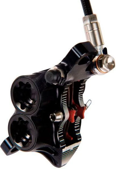 Hope E4 Caliper Black - Image 3