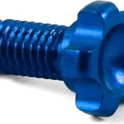 Hope Tech Master Cylindre BPC/Reach ADJ Screw Blue