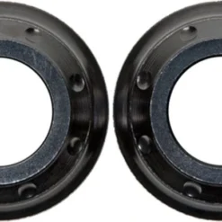 Conversion Kit CRANKBROTHERS 12x100mm Cobalt / Iodine / Zinc