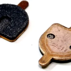 Brake Authority Brake Pads RST Mechanic