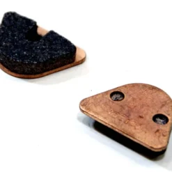 Brake Authority Brake Pads Diatech Kinetic Nifon Mechanic