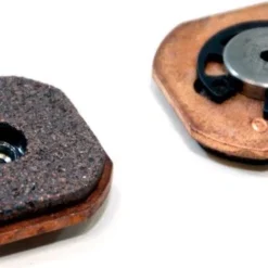 Brake Authority Brake Pads Magura Formula Evoluzione