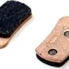 Brake Authority Brake Pads Magura Marta 2005-2008