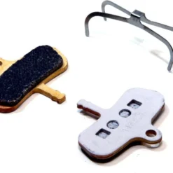 Brake Authority Brake Pads Avid Code