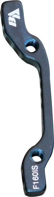 BRAKE AUTHORITY Adaptor Front Mount IS/PM 160mm