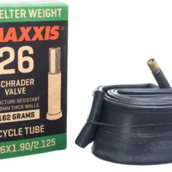 Maxxis TubeWelter Weight 26'' Schrader 32 Mm