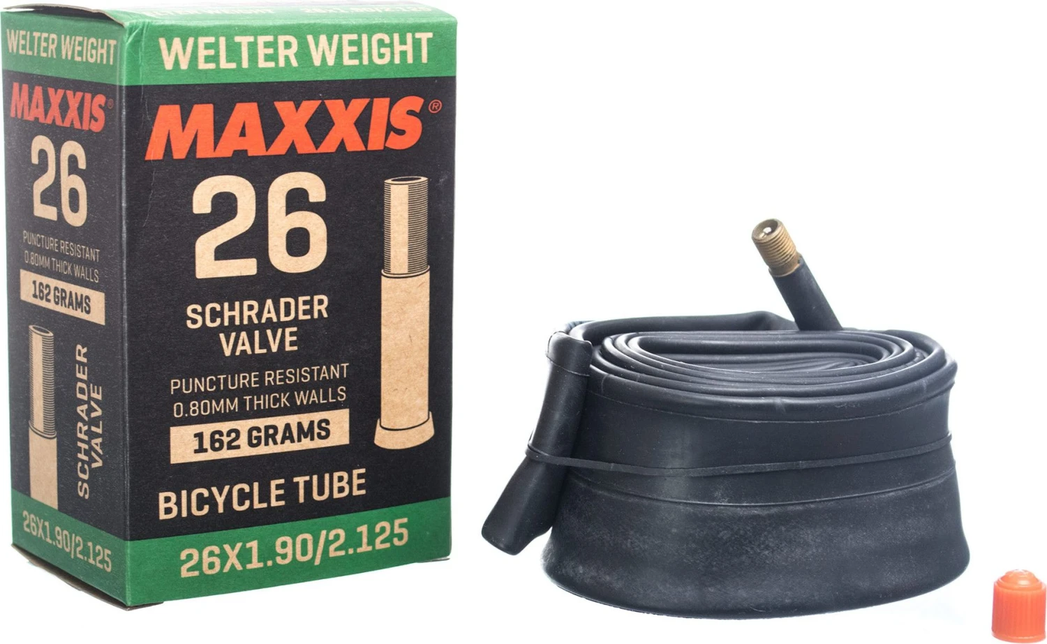 Maxxis TubeWelter Weight 26'' Schrader 32 Mm