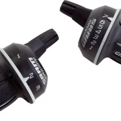 SRAM MRX Comp GripShift 3x8S