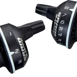 SRAM 3.0 Comp GripShift 3x8S